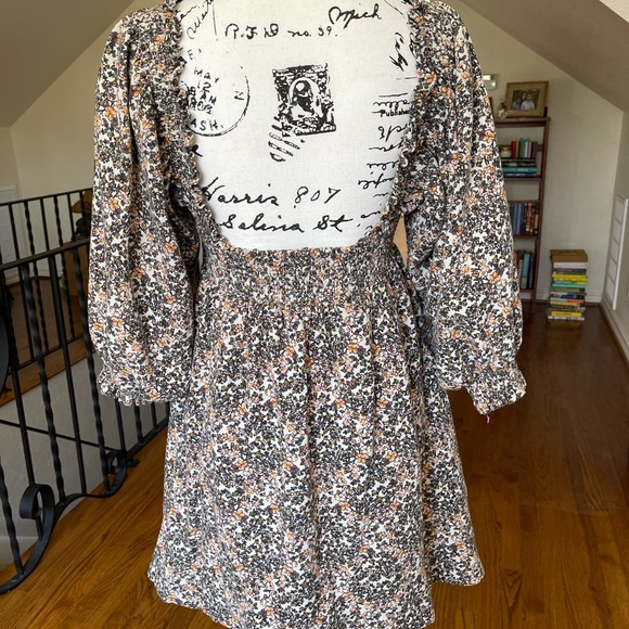 Free People boho dress - Picture 8 of 12